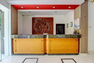 Collection O Gunung Kidul Near Pindul Cave Formerly Orchid Hotel - Duwet - 9