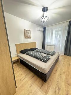 Fashion apart & private parking - Sofia - 4