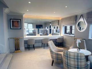 Western House Hotel At Ayr Racecourse - 9