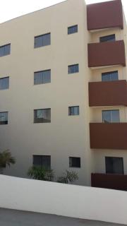 Residencial Maria Isabel - Caldas Novas - 0