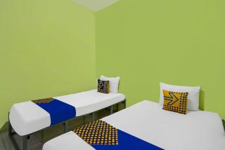 OYO Life 92474 Penginapan Rusunawa Ii - Malang - 3