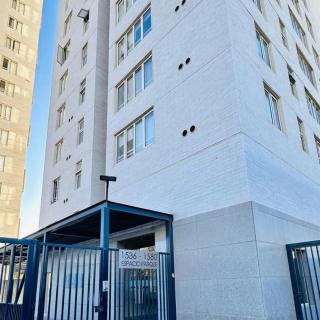 Acogedor Departamento 1 Hab Calama - Calama - 8