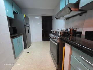 Elegant Spacious Apt on the Cinta Costera N#9 - Città di Panama - 8