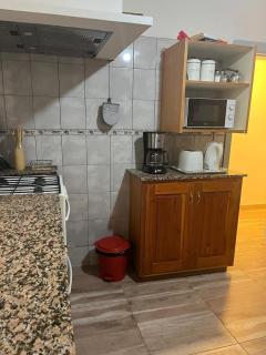 Cómoda casa céntrica para 4 ó 5 personas - San Carlos de Bariloche - 2