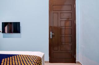 SPOT ON 92493 Pondok Mulia Syariah - Pekanbaru - 8