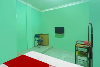 Hotel O Faraas Homestay Syariah - 5