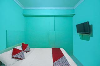 OYO 92496 Faraas Homestay Syariah - 2