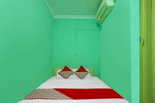 Hotel O Faraas Homestay Syariah - 8