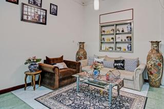 OYO 92502 Penginapan Rokan Permai Syariah - - 5