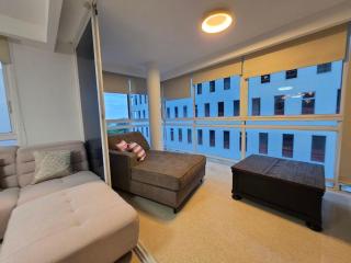 Elegant Spacious Apt on the Cinta Costera N#9 - Città di Panama - 4