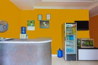 Hotel O Faraas Homestay Syariah - 9