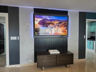 Elegant Spacious Apt on the Cinta Costera N#9 - 8