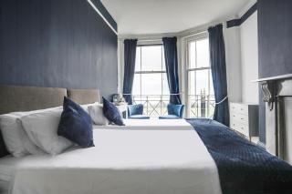 OYO Lord Kitcheners Guest House - Lowestoft - 8