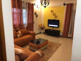 Résidence LTSJ - Douala - 0