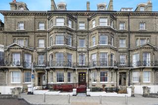 Lord Kitcheners Guest House - Lowestoft - 9