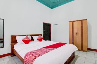 OYO 92497 Penginapan Pasir Indah SyariahNearMonument Park City Sand Pengaraian - 2