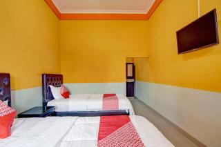 OYO 92501 Wisma Sakinah Syariah - Rambah - 3