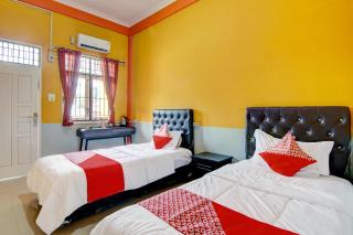 OYO 92501 Wisma Sakinah Syariah - Rambah - 1