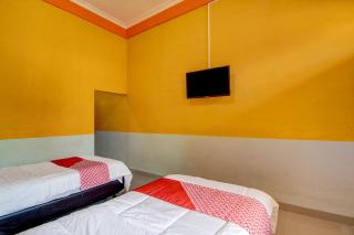 OYO 92501 Wisma Sakinah Syariah - Rambah - 5