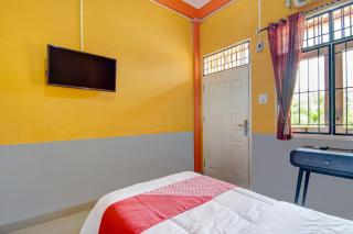 OYO 92501 Wisma Sakinah Syariah - Rambah - 6