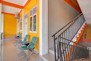 OYO 92501 Wisma Sakinah Syariah - Rambah - 9