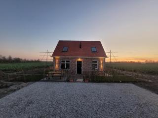 NIEUW Landzicht - Serooskerke - 0