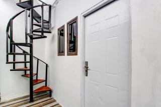 SPOT ON 92490 Casa Homestay Syariah - 2