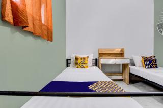 SPOT ON 92490 Casa Homestay Syariah - 6
