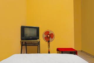 Hotel O Pelita Satu - 1