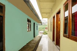 OYO Life 92499 Bagas Homestay Wonokitri - Pasuruan - 5