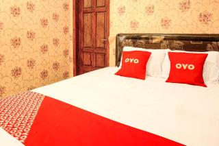 OYO Life 92499 Bagas Homestay Wonokitri - 1