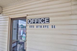 OYO Hotel Pipestone MN, Canterbury Park - Pipestone - 6