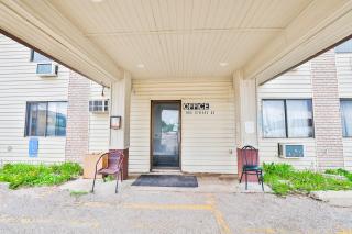 OYO Hotel Pipestone MN, Canterbury Park - Pipestone - 7