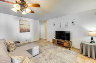 Near Medical Center Home with Yard in San Antonio - San Antonio - 7