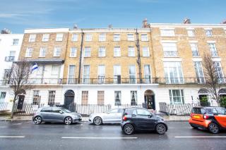 Somerset Hotel Baker Street London - Londra - 0