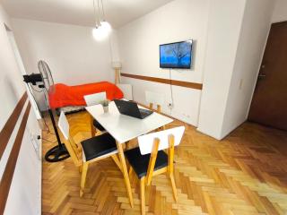 Departamento 2 ambientes en Recoleta Ideal 4 personas - Buenos Aires - 8