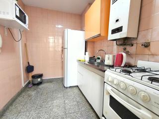 Departamento 2 ambientes en Recoleta Ideal 4 personas - Buenos Aires - 5