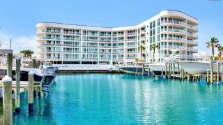 The Pass Unit 207 - Orange Beach - 7