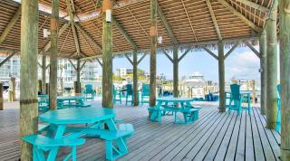 The Pass Unit 207 - Orange Beach - 4