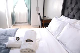 VIP Dream Guest House - - 8