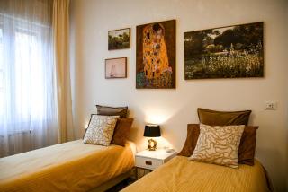 Fiora 7 House - Bolonia - 0