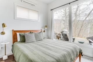 Black Walnut Cabin on 2 Acres in Luray! - Luray - 1