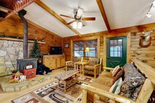 Moose Creek Lodge - Sylva - 5