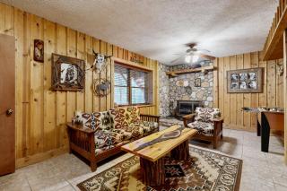 Moose Creek Lodge - Sylva - 2