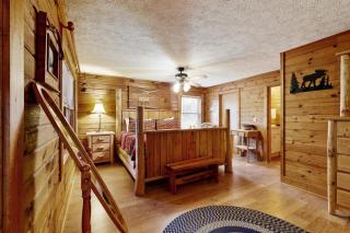 Moose Creek Lodge - Sylva - 1