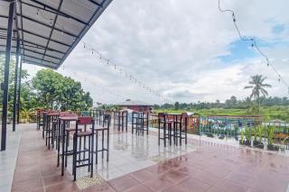 OYO 92545 Wawi Kadio Homestay - Manado - 1