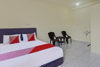 OYO 92545 Wawi Kadio Homestay - Manado - 6