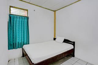 SPOT ON 92529 Penginapan Wisma Bintang Syariah Near MTs Al Ma'arif Kota Bangun - 7
