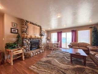 Lake View Condo 874 1 - Garden City - 5