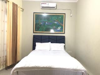 SPOT ON 92544 Senja Homestay - Balikpapan - 9